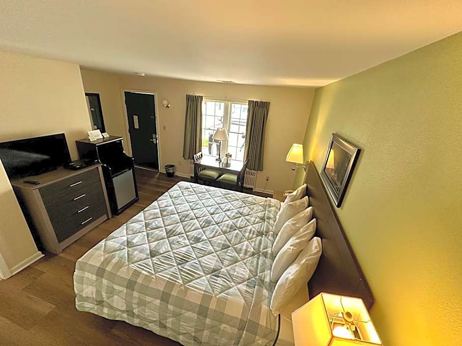 Sea Girt Lodge