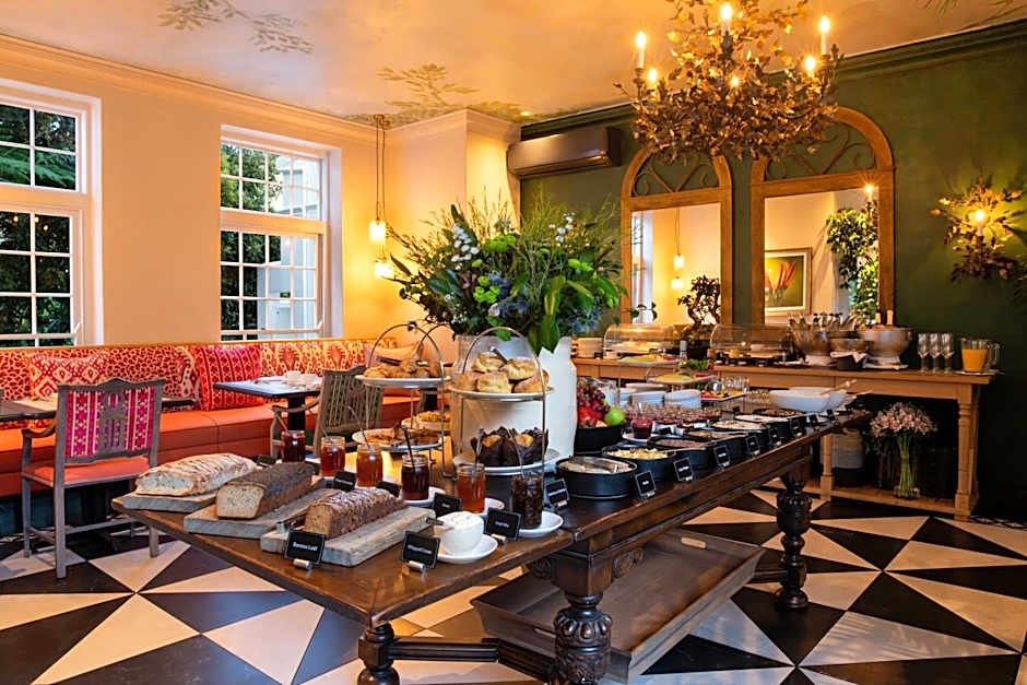 The Cellars-Hohenort