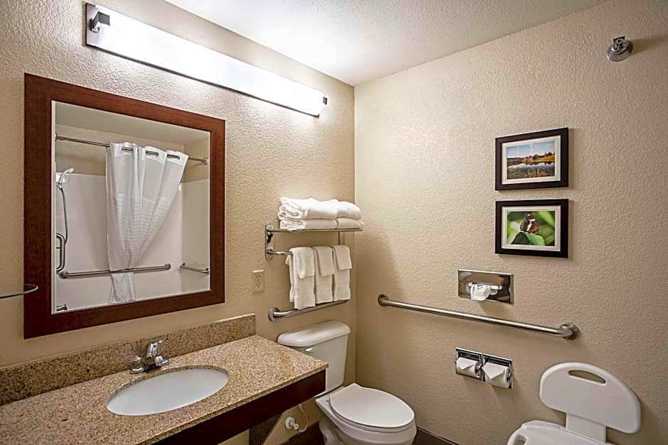 Comfort Inn And Suites