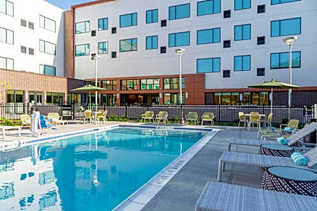 Element by Marriott Dallas Richardson