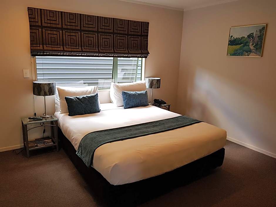 Portmans Motor Lodge