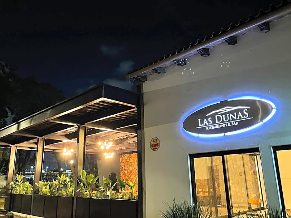 Hotel Sand´s San Luis