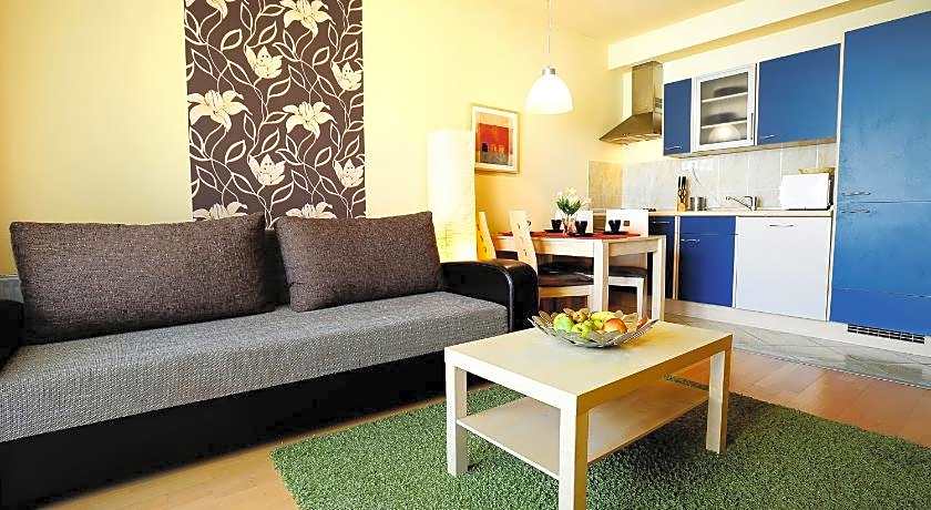Comfort Apartments