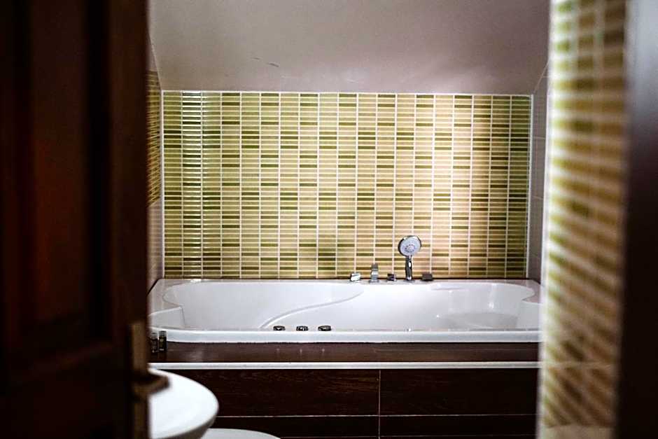 Popova Kula Hotel & Winery