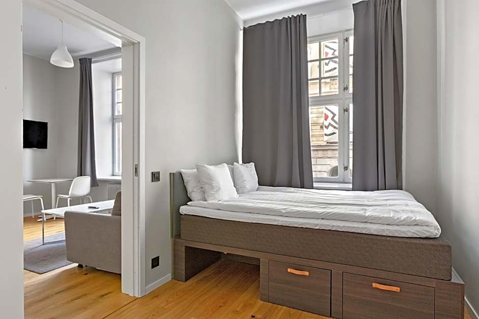 Best Western Hotel at 108