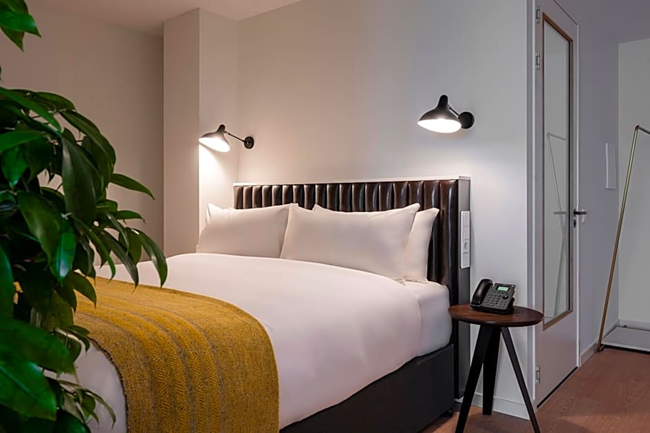 PREMIER SUITES Amsterdam