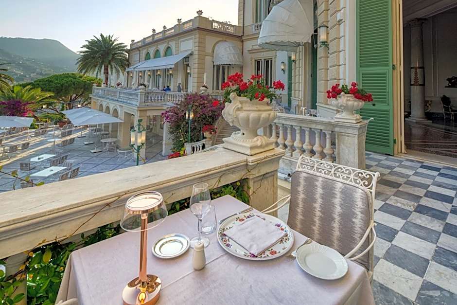 Imperiale Palace Hotel