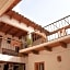 Hotel Casa Margarita