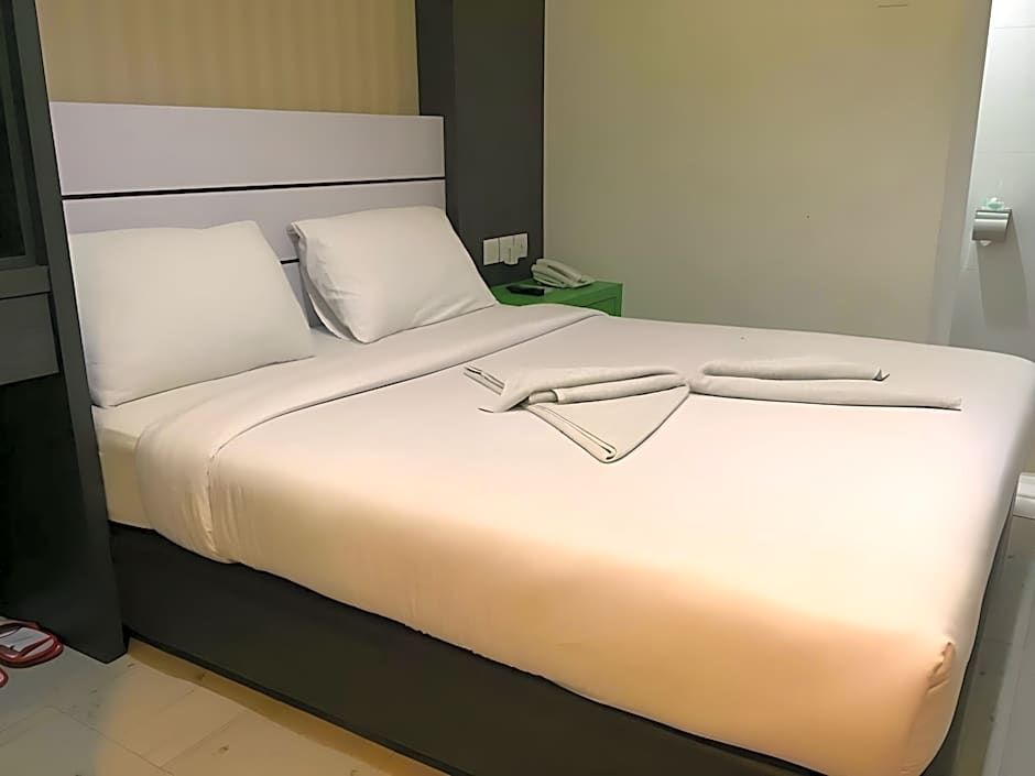 Redlink Hotel