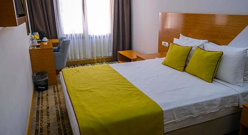 Hotel Bulvar