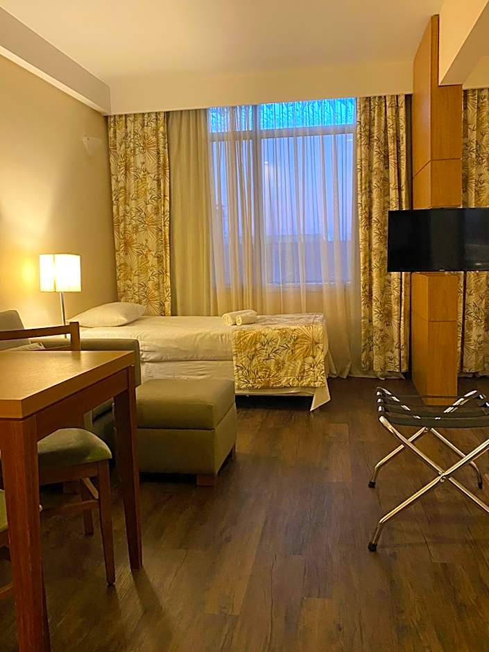 Monreale Plus São José dos Campos
