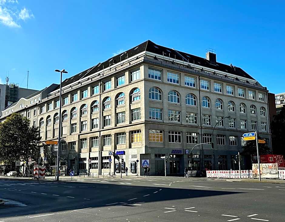 Coffee Inn Hostel Berlin