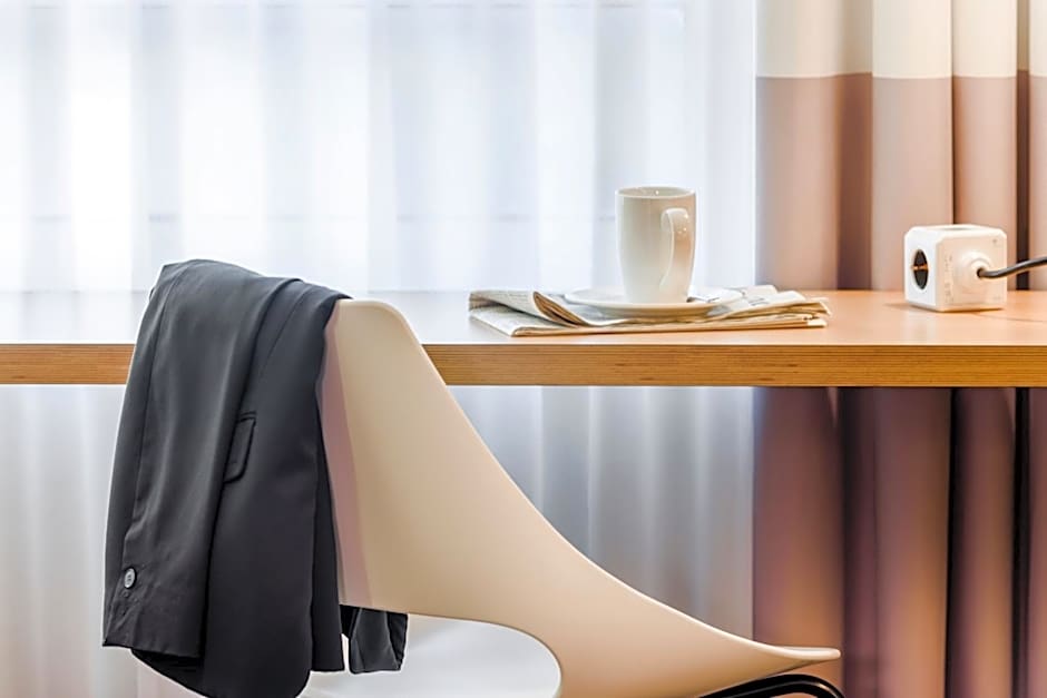 Ibis London Stratford