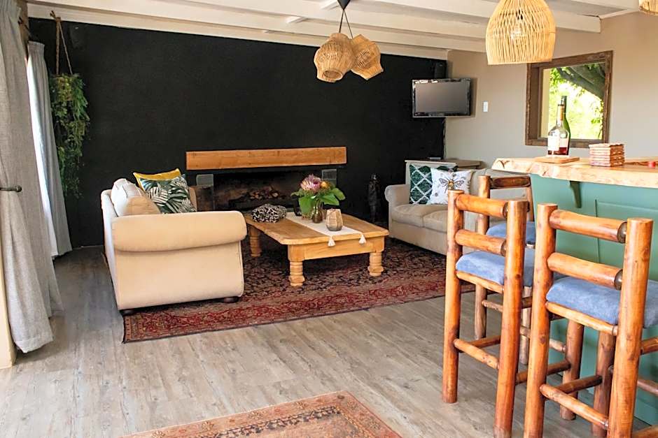 The Hive - Jungle at Misty Mountain Reserve