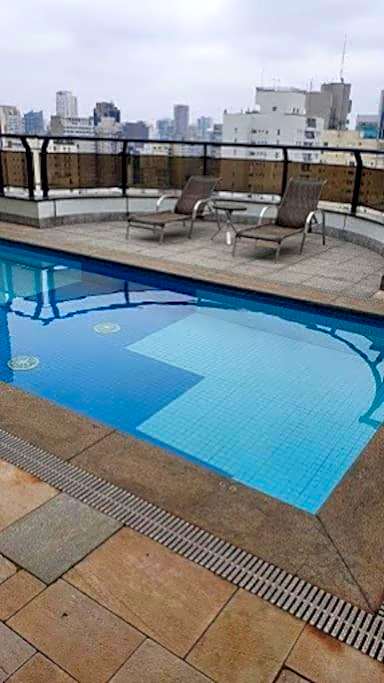 Itaim - Executive Faria Lima