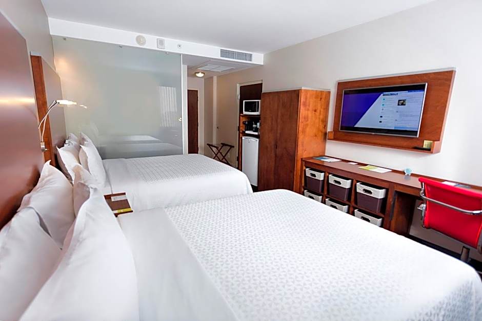 Four Points By Sheraton Queretaro Norte