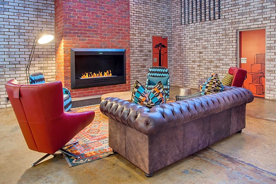 26° South Bush Boho Hotel