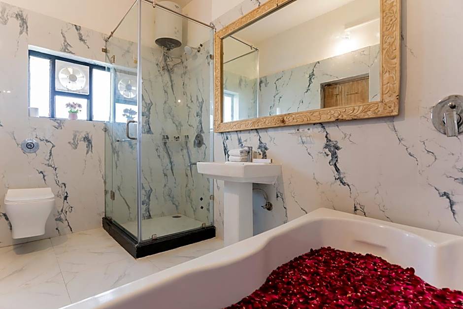 Wanderlust -A boutique hotel