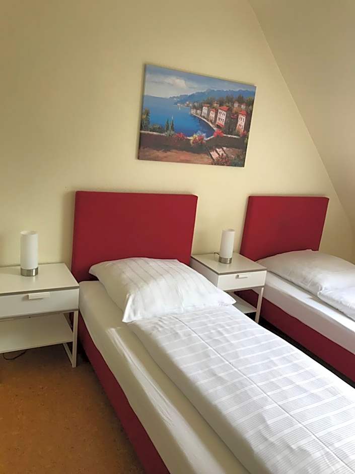 Hotel Garni Elisabeth