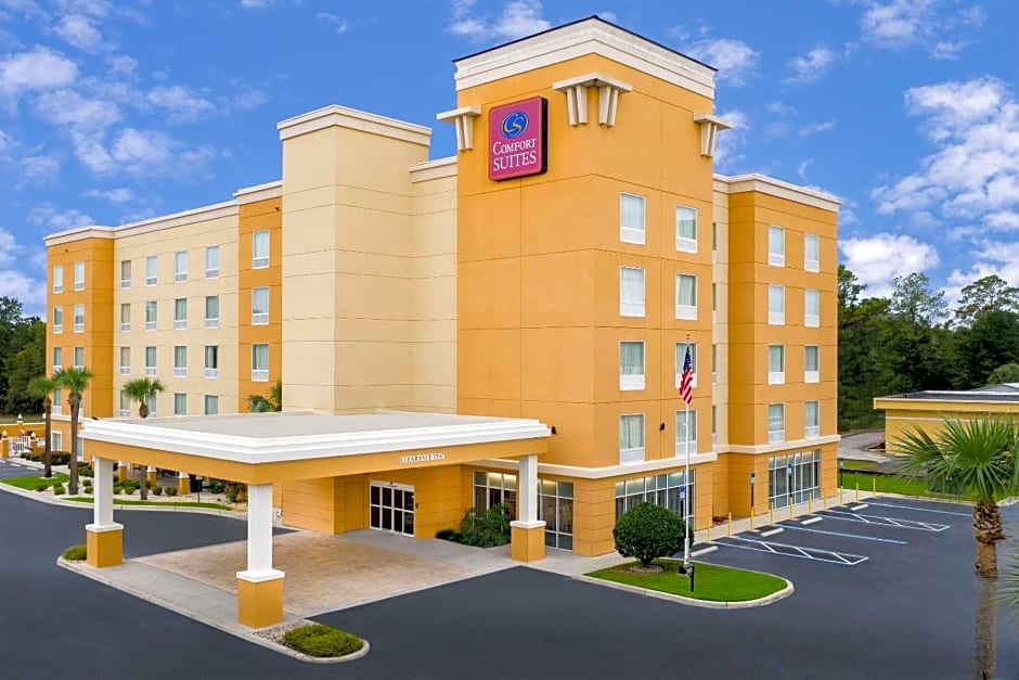 Comfort Suites Lake City