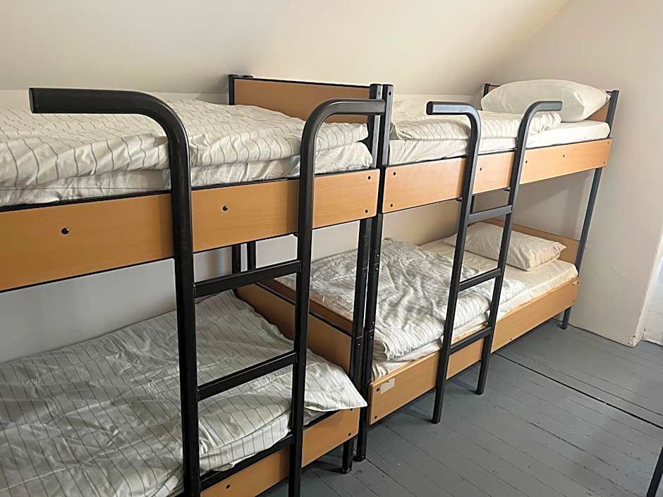 Waldschlösschen Ricklingen