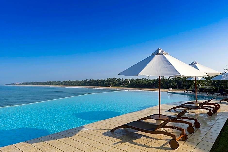 Jetwing Saman Villas, A Luxury Reserve - Adults Only