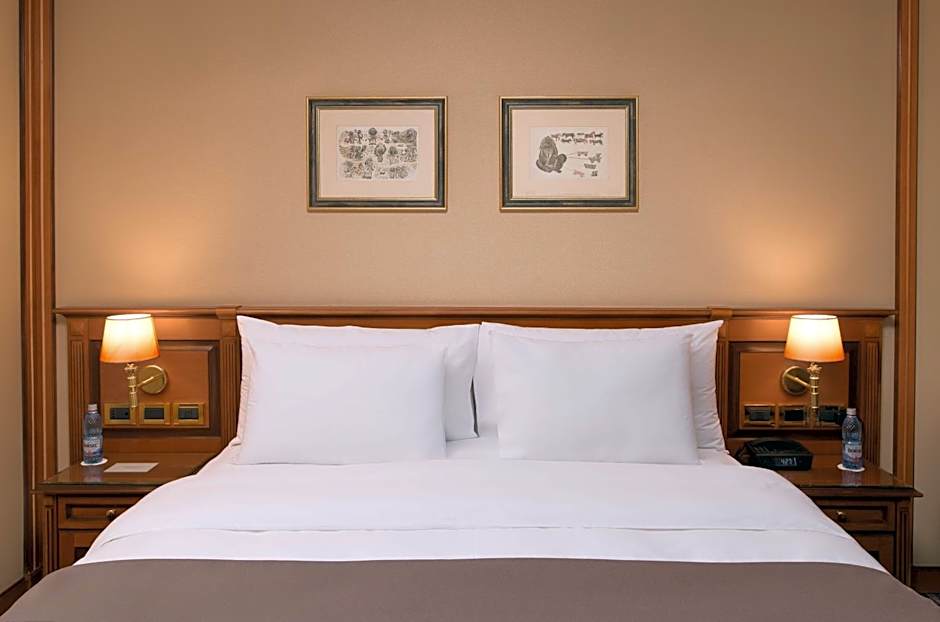 Grand Hotel Bucharest