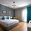 Dhara Residence E2 Lodge Hotel