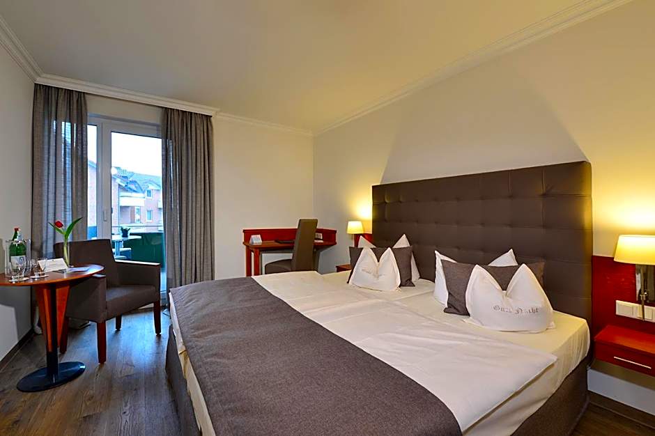 Kurhotel Drei Birken