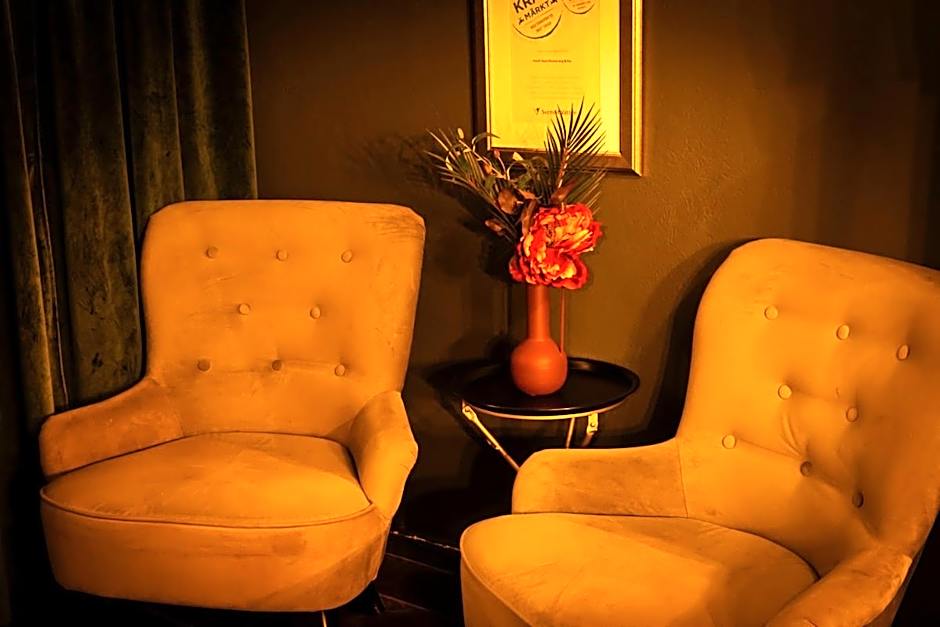 Hotell Aqva Restaurang & Bar Ett Biosfärhotell med fokus på hållbarhet