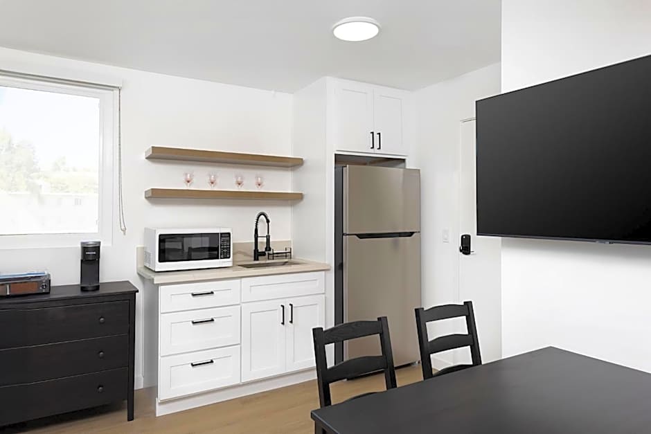 Fenix Hotel Hollywood