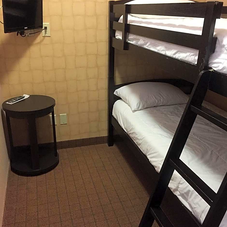 Inn on Prince Hotel and Conference Centre Truro