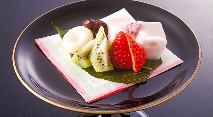Kyoto Arashiyama Ranzan Hotel