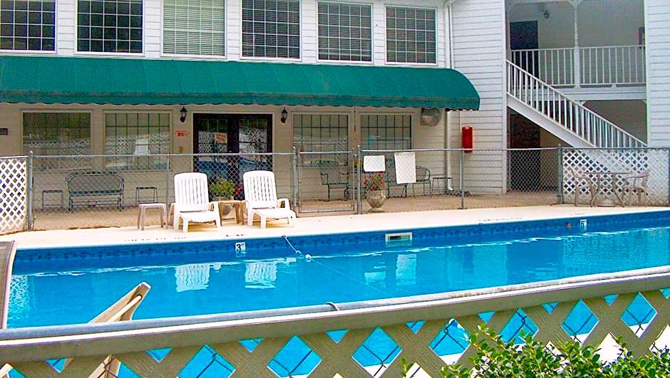 Stratford Motor Inn East Ellijay