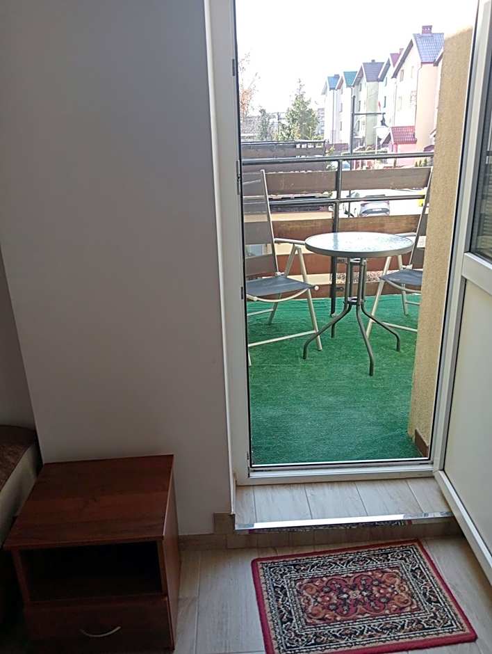 Pokoje Go¿cinne Konkel