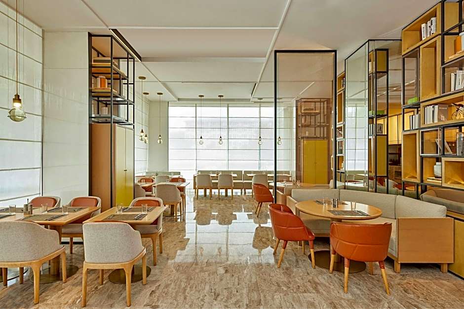 Courtyard by Marriott Yangzhou