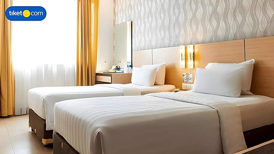 Grand Impression Hotel Medan