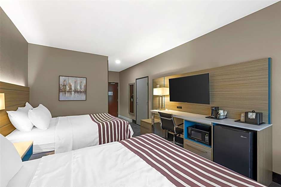 Best Western Independence Kansas City