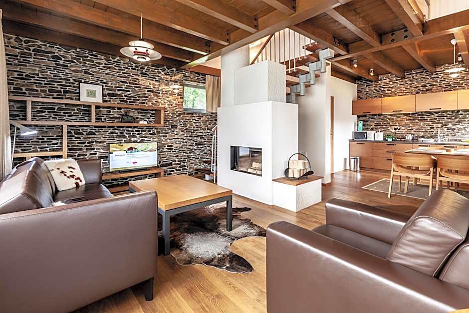 Domaša Zelená Lagúna