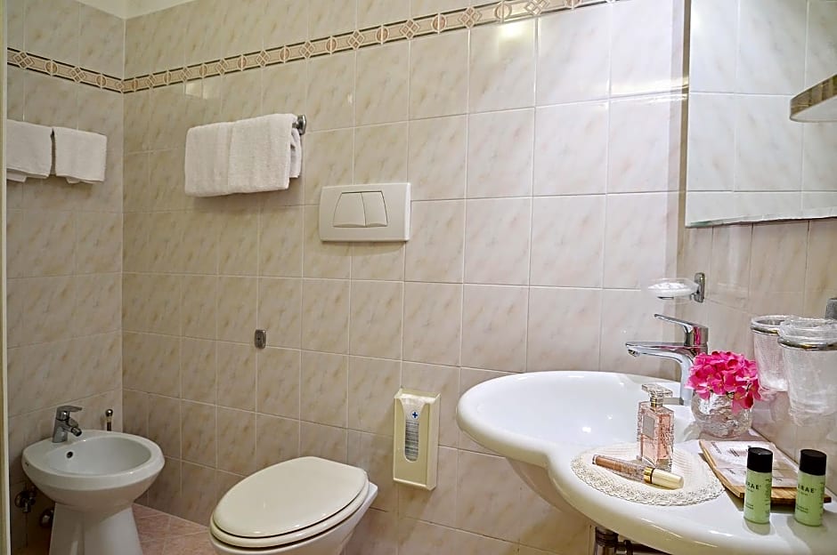 Hotel Vasari