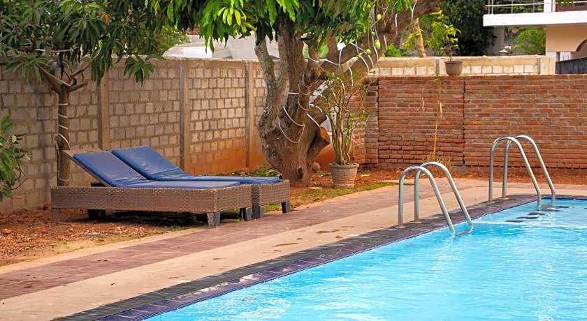 Windmill Beach Rest Hotel