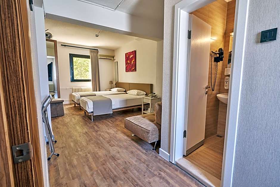 Kardes Hotel