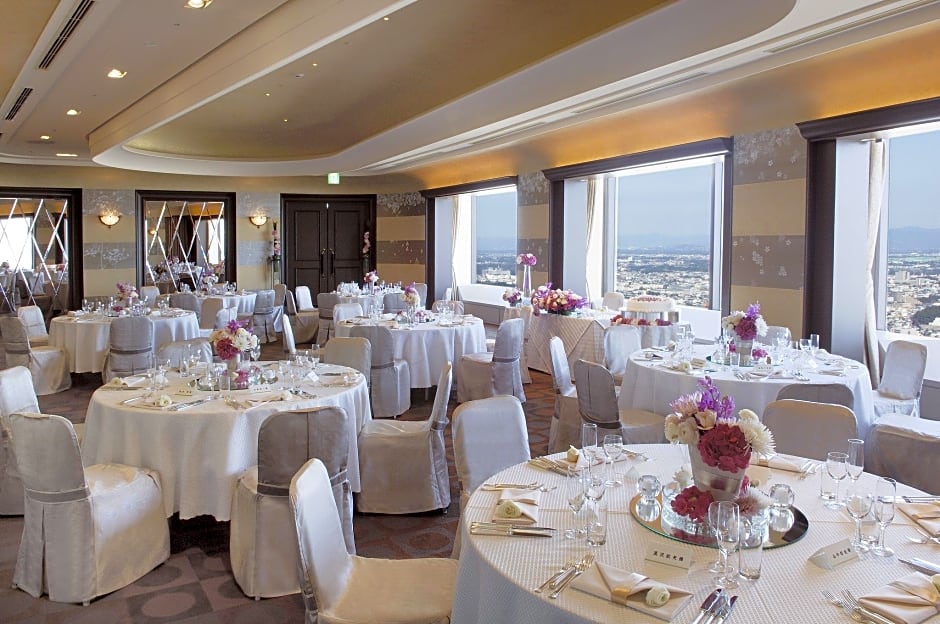 Okura Act City Hotel Hamamatsu