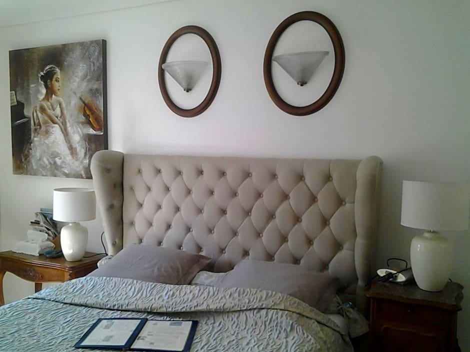 La Pastourelle Chambre Et Table D'Hotes – Saint-Méloir-des-Ondes, AL