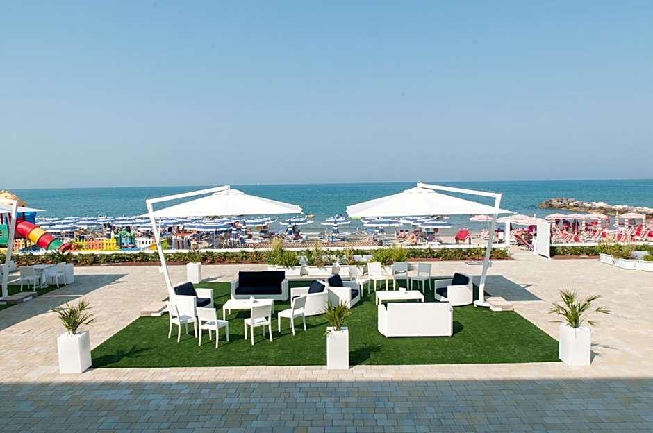 Lungomare Relax Residence