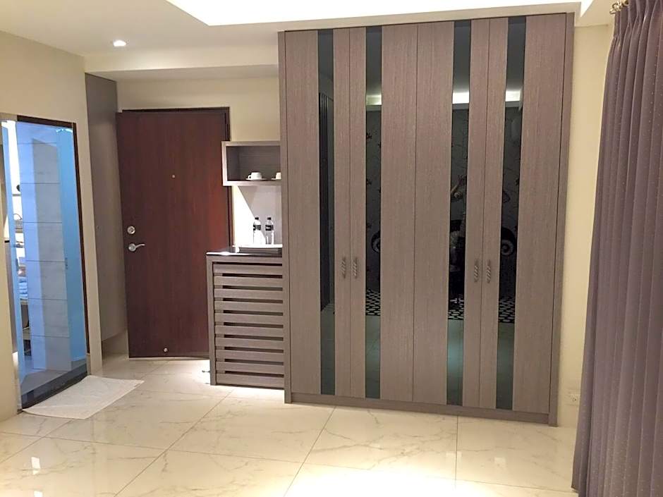 Liyuan villa guesthouse