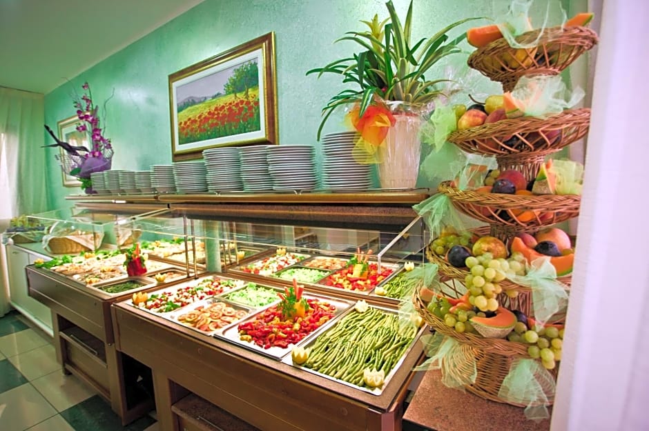 Hotel Amalfi