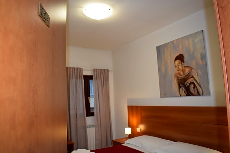 Hotel Dalmazia