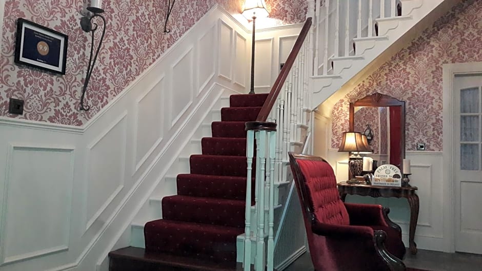 Bealkelly Country House