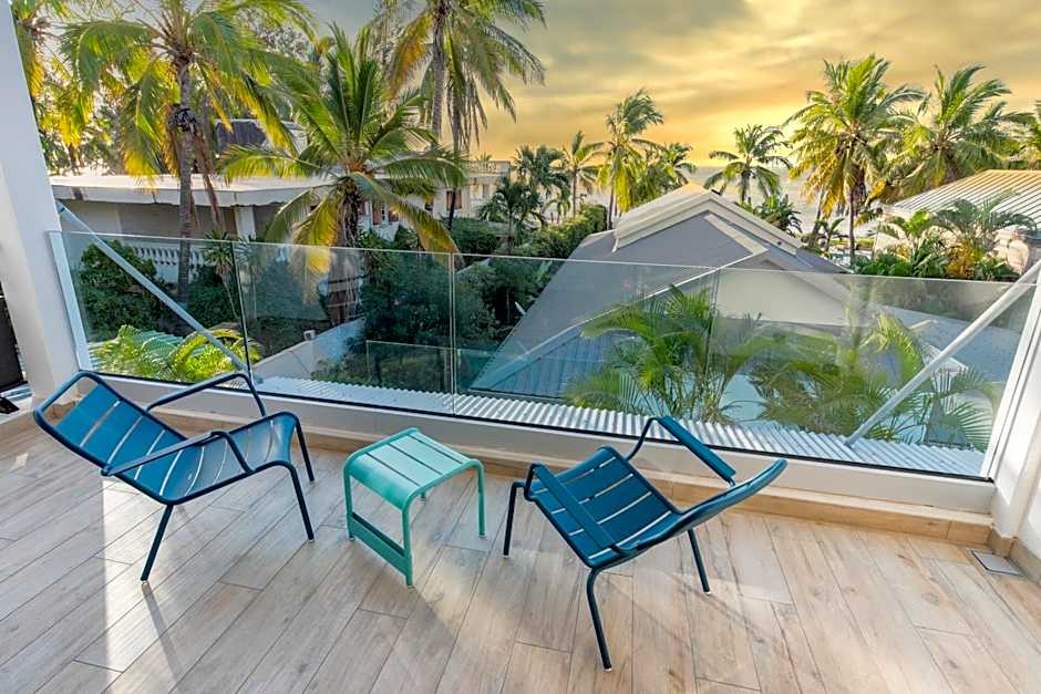 Boutik Hôtel 2A - Adult Only